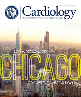 Cardiology Magazine Download